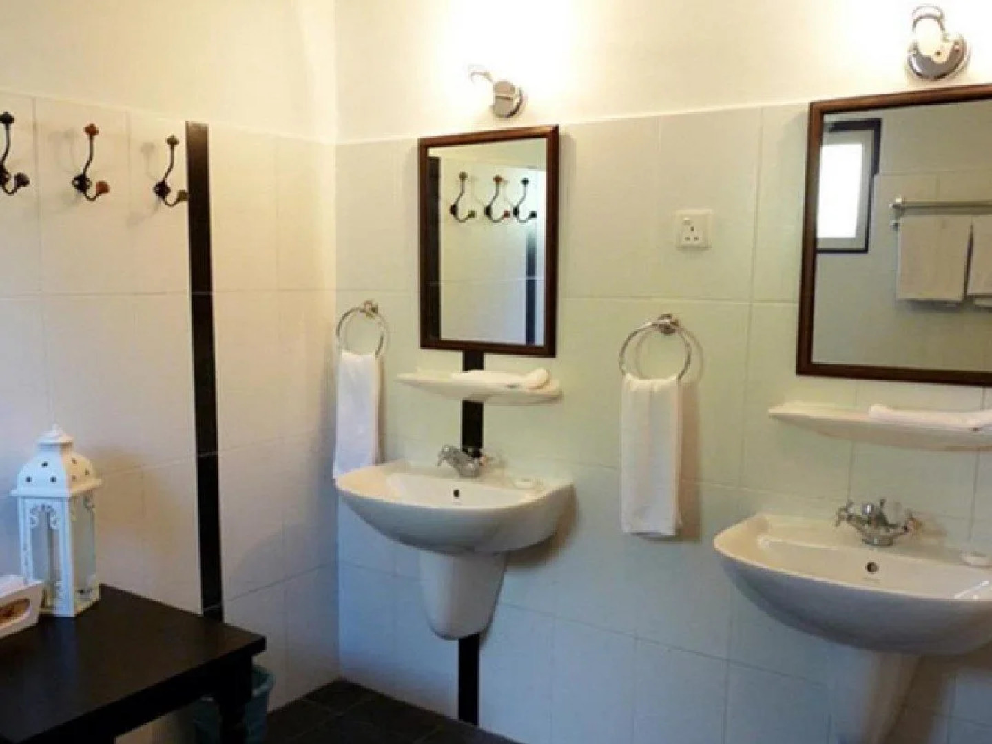 Smokehouse Hotel Cameron Highlands