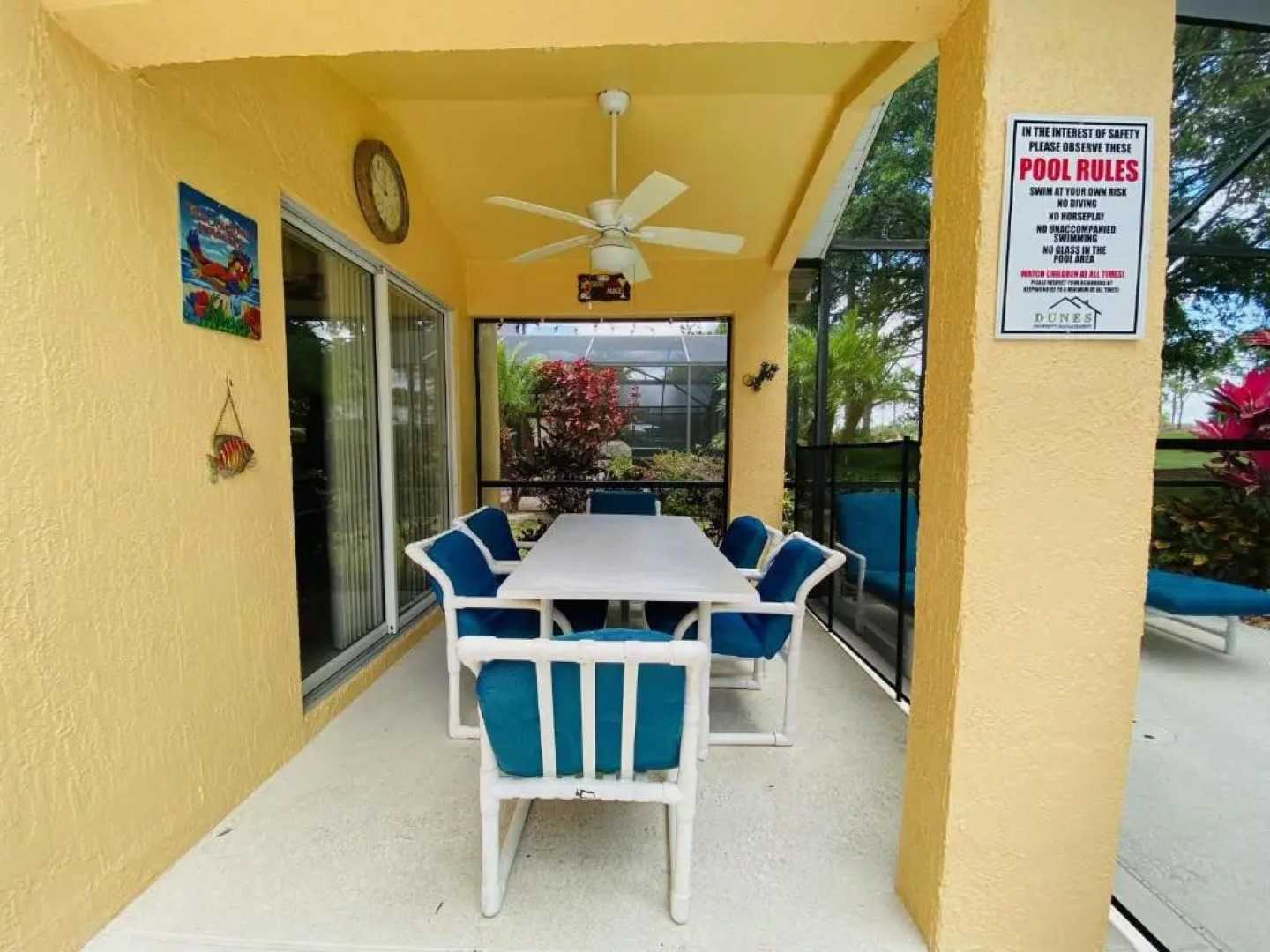 Kevin's Southern Dunes House