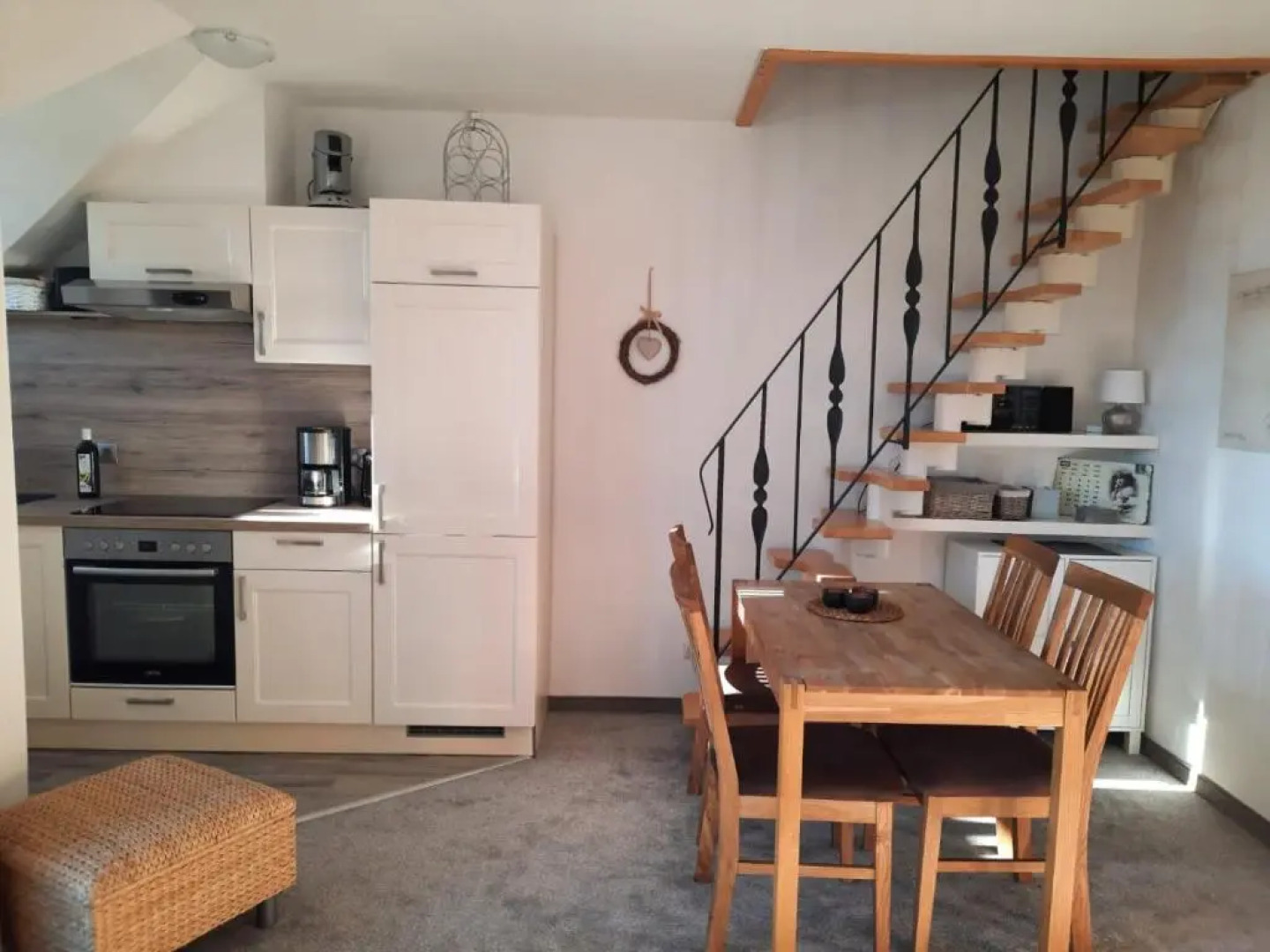 Ferienwohnung Fernblick