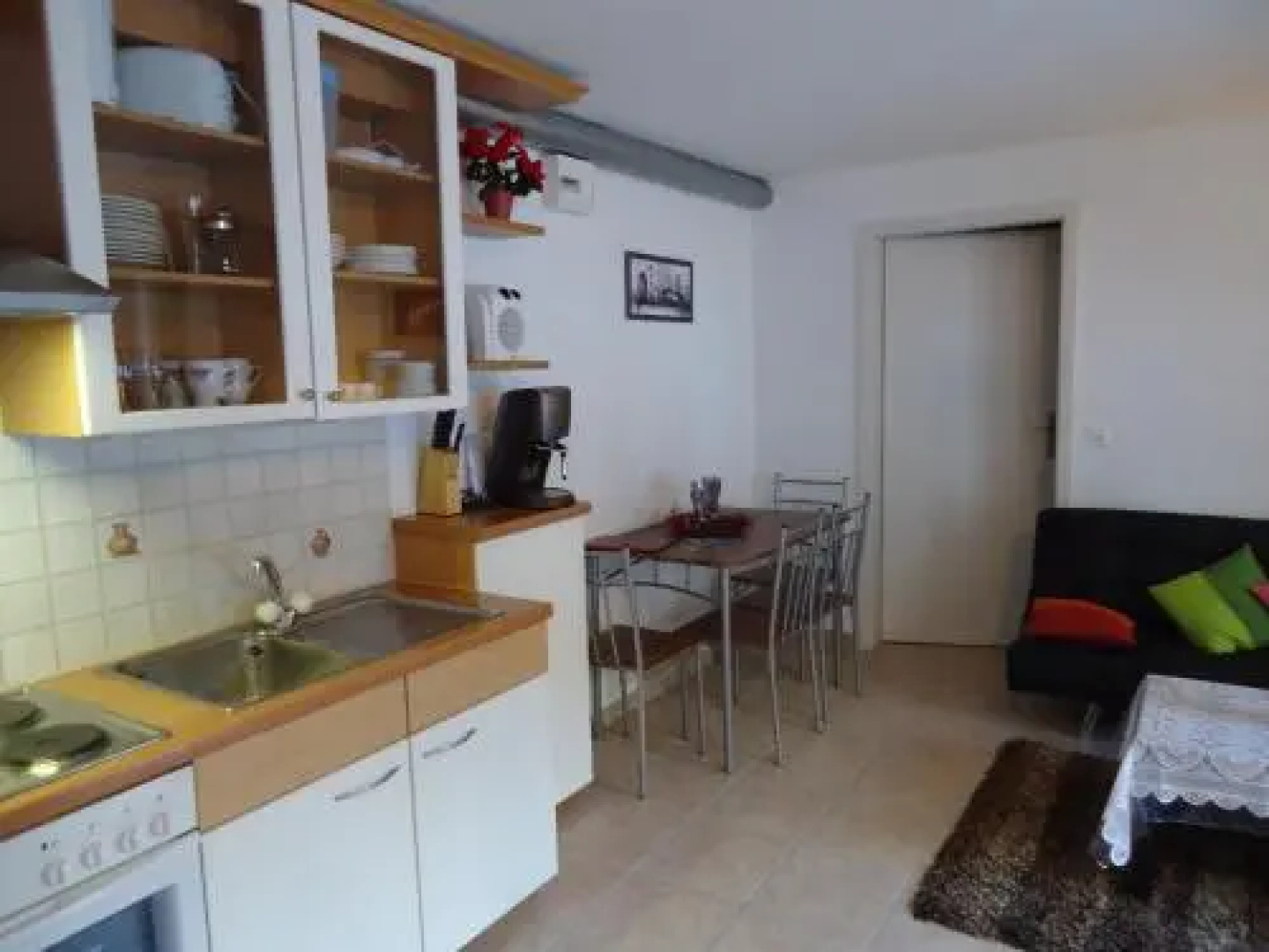 KNK Holiday Apartments