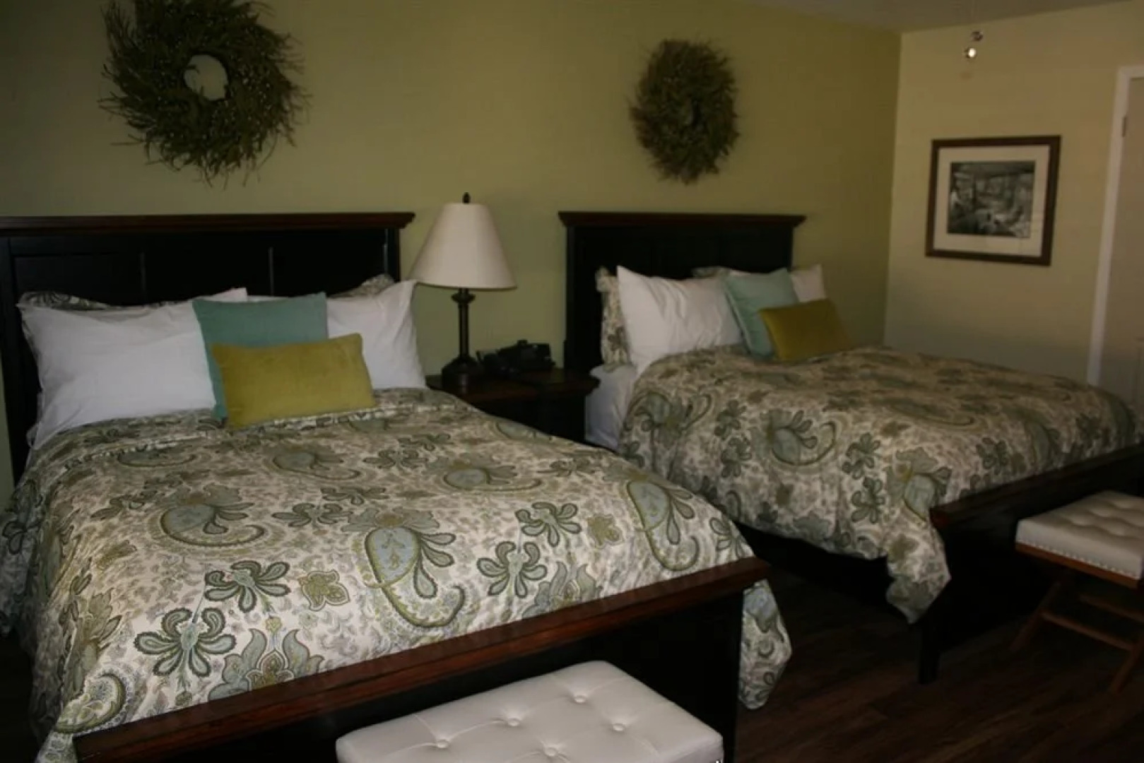 Hoberg's Resort & Spa