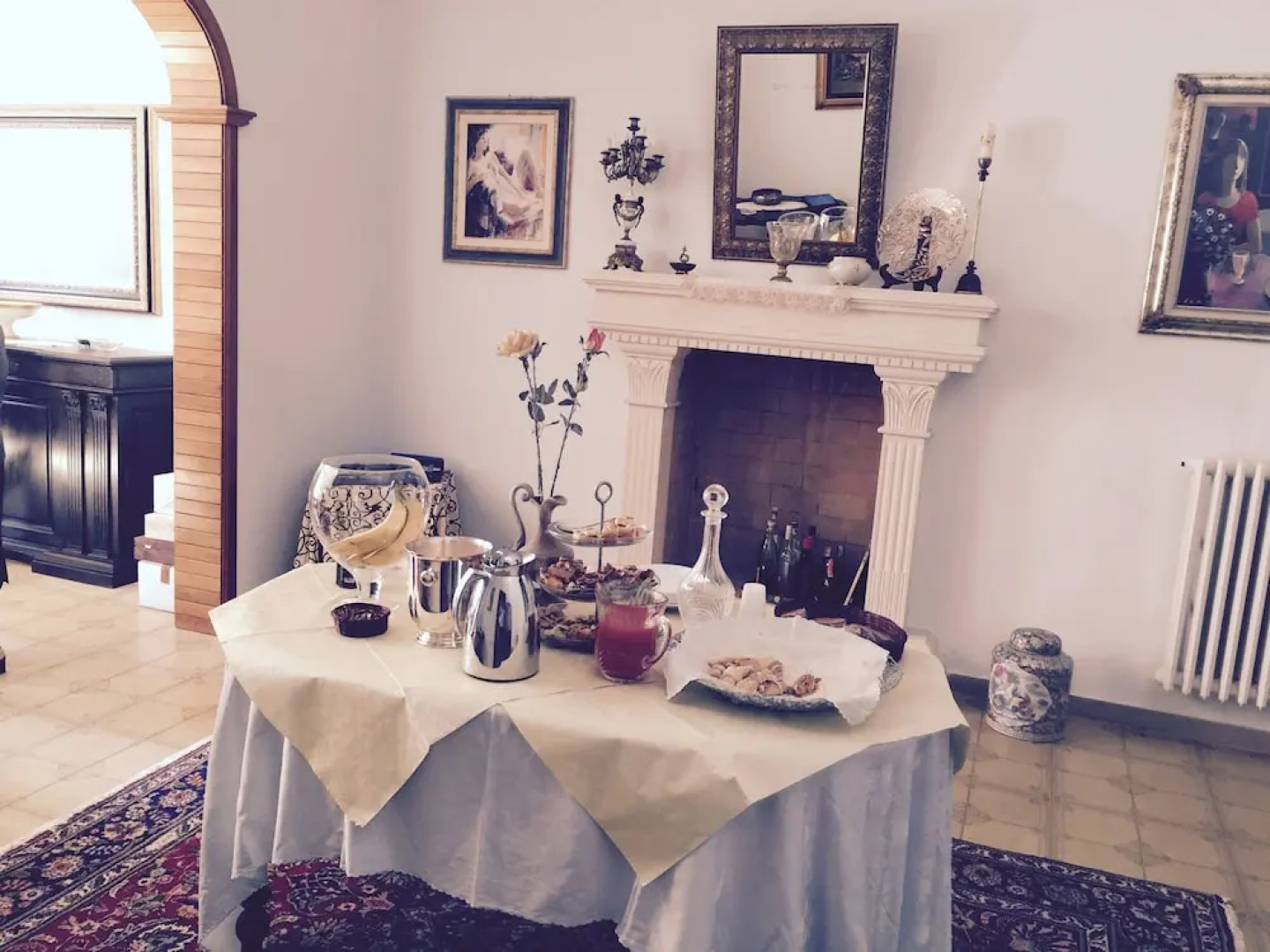 Suites Piazza Umberto