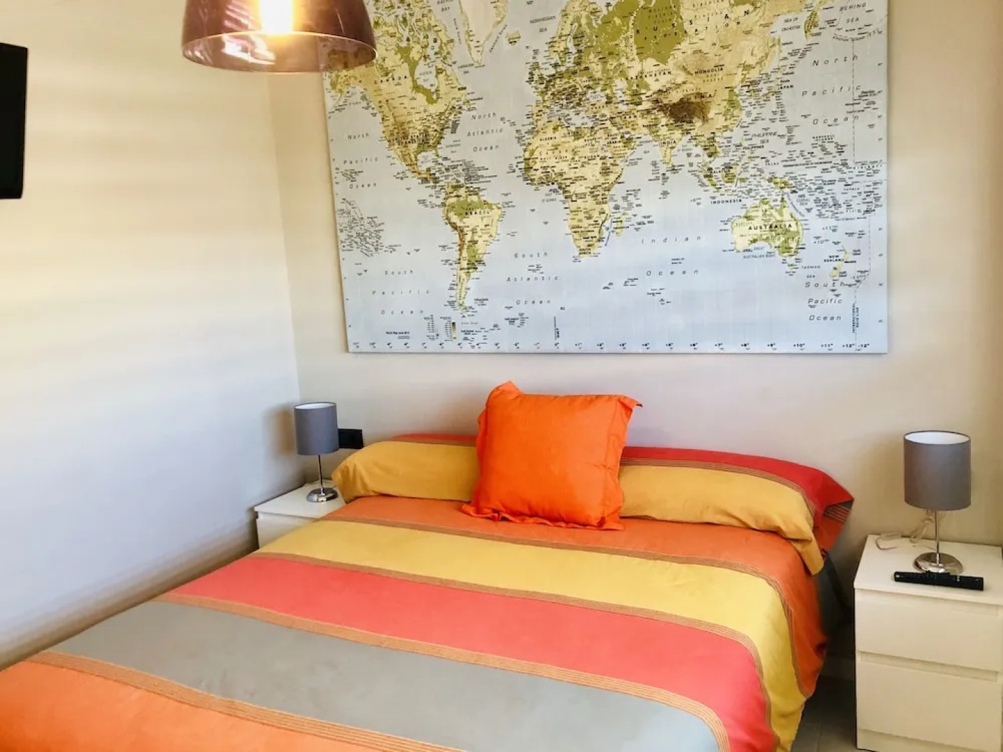 Casita Con Vistas Panoramicas