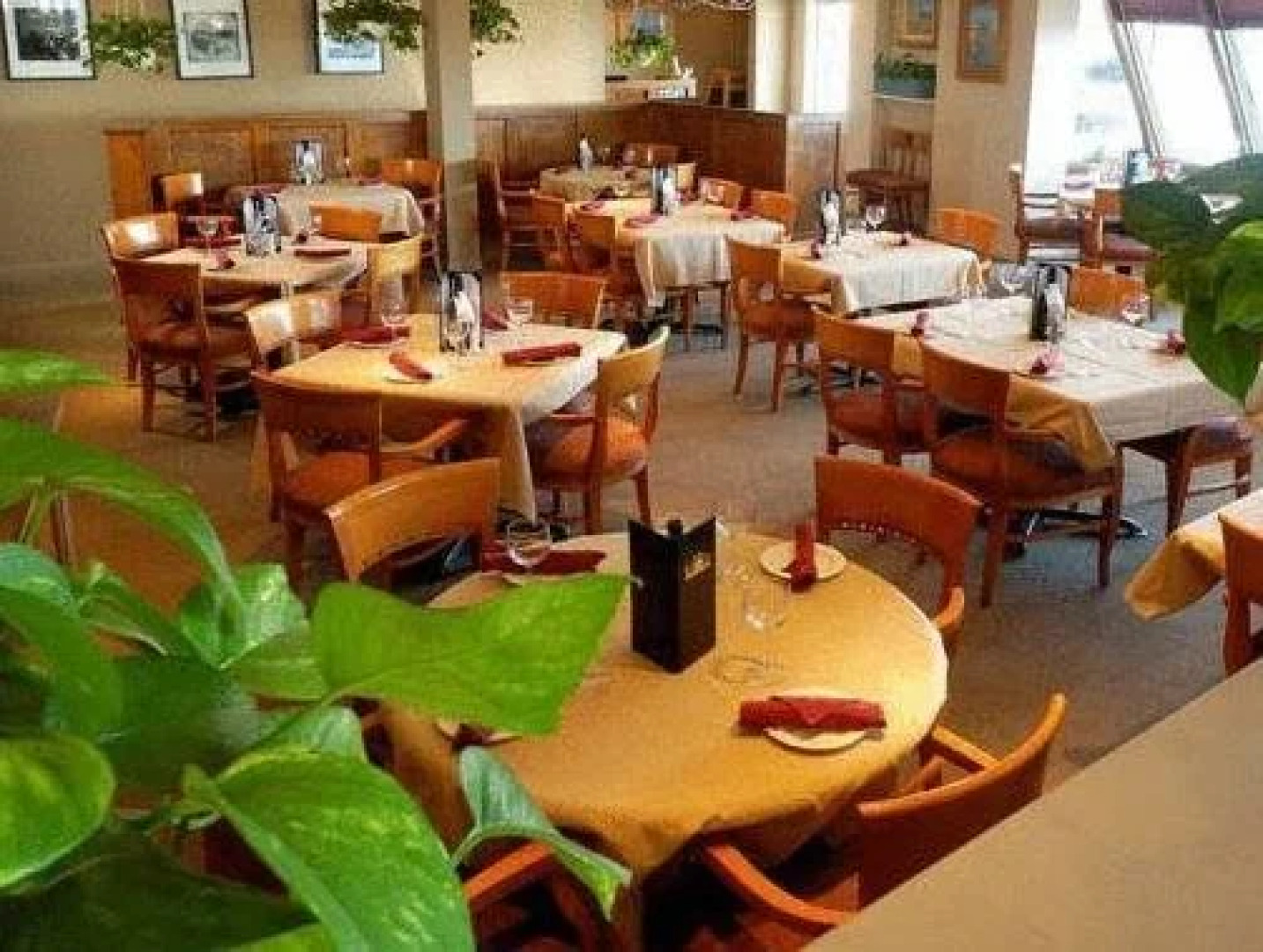 Montreal Beach Resort