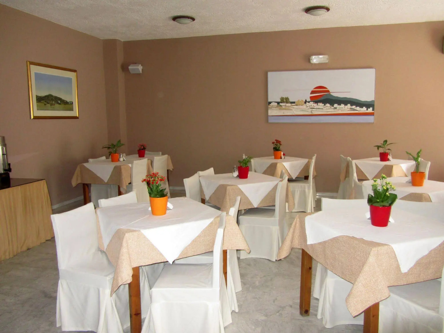 Petra Hotel