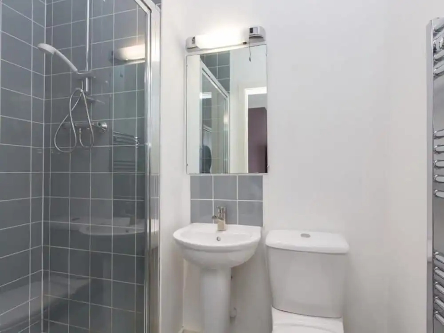 Townhouse @ Balfour St