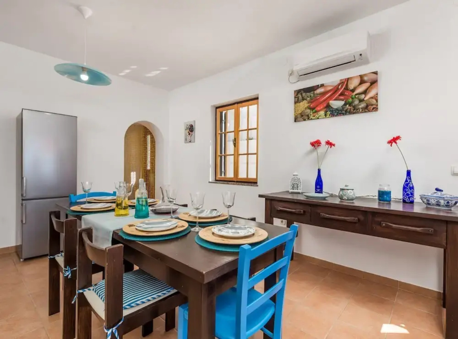 Sunny Beachfront Jablanac Apartments