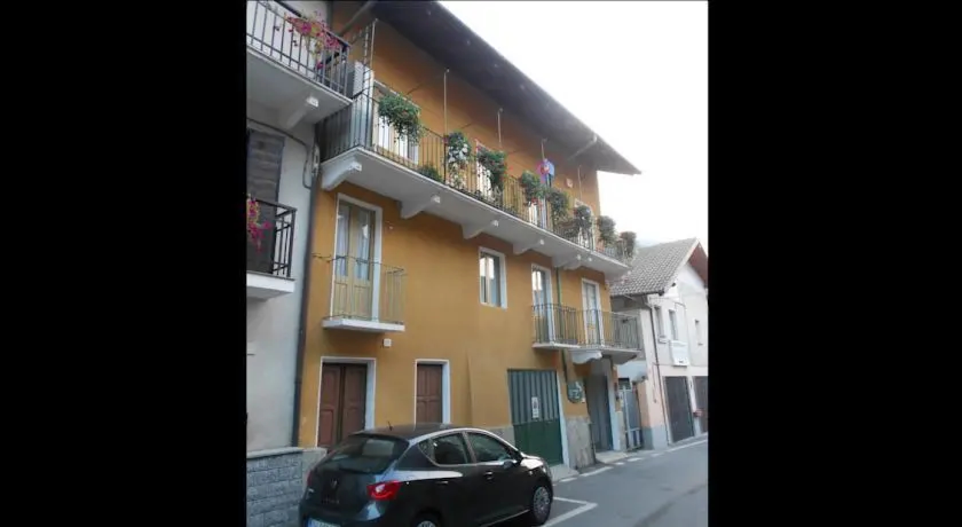 La Grotta dei Franchi