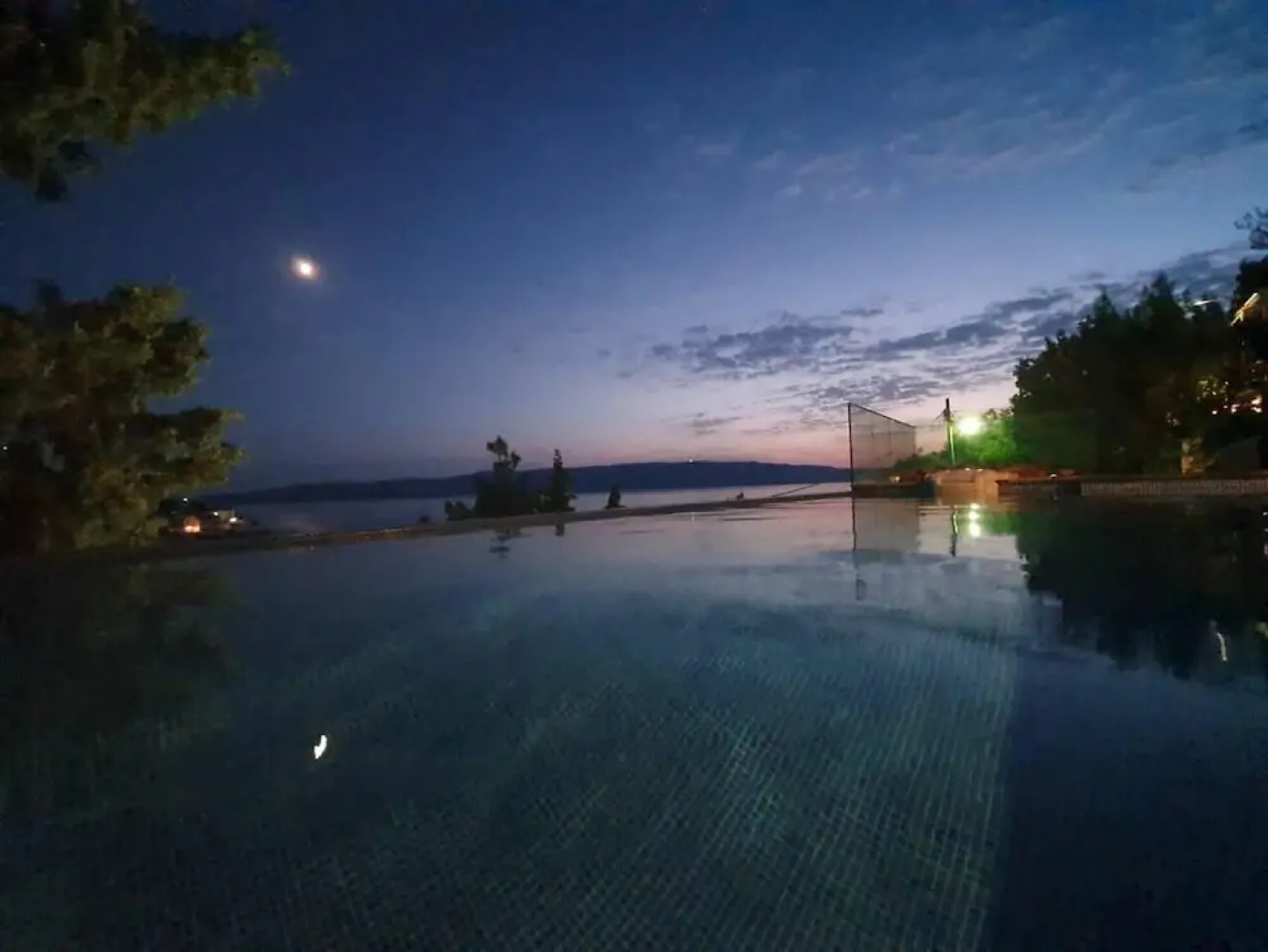 Villa Relax, Amazing View and 2 Pools