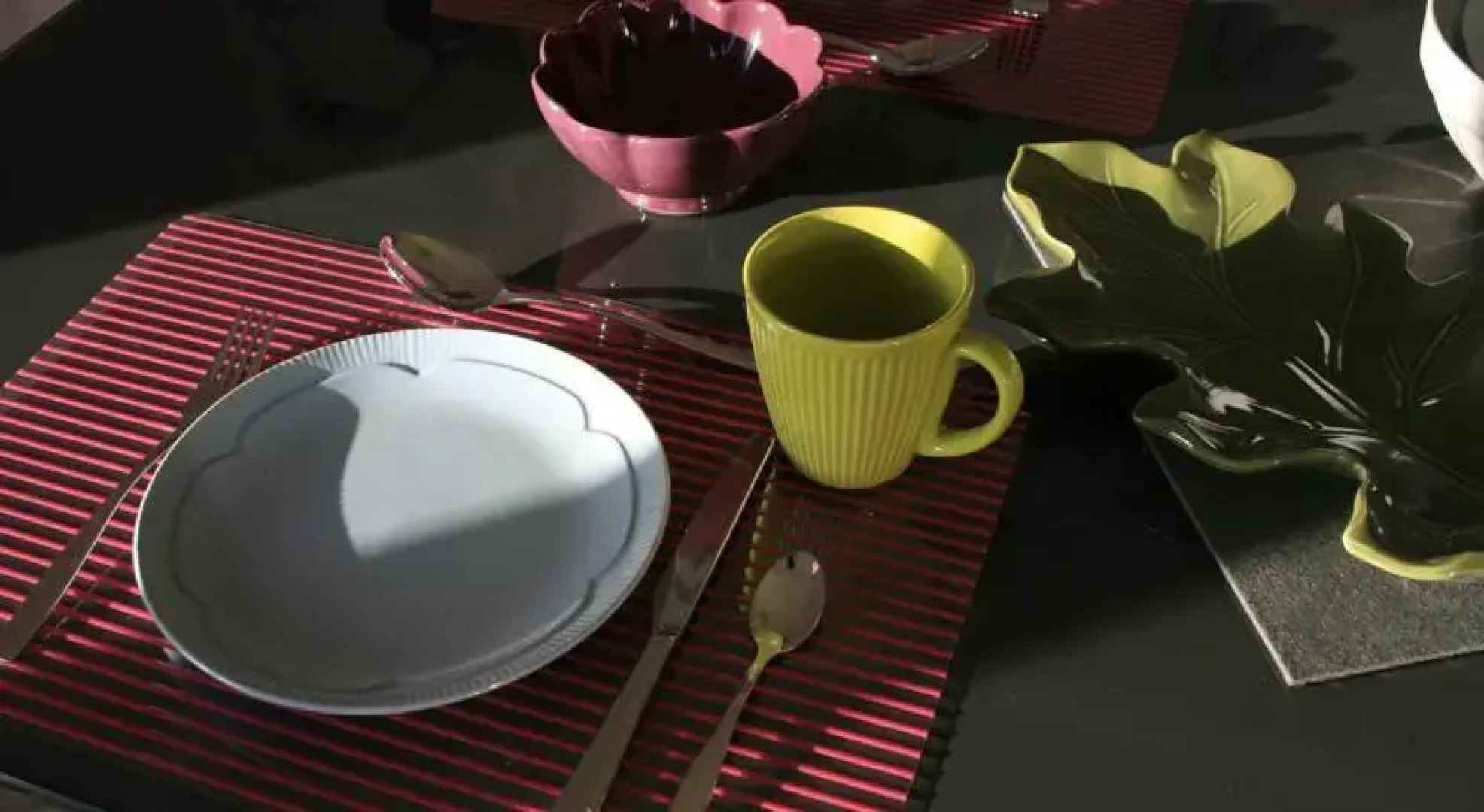 Romantic@Fresh apartment