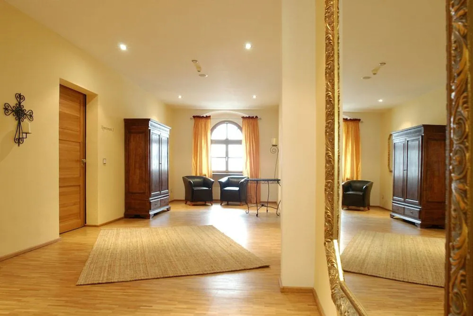 Hotel Alter Pfarrhof