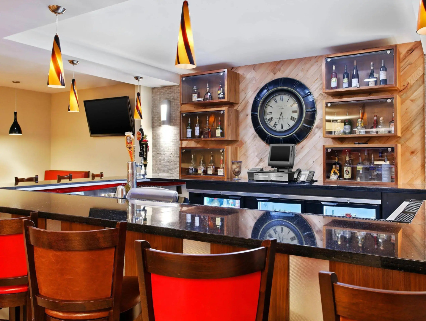 Four Points by Sheraton College Station