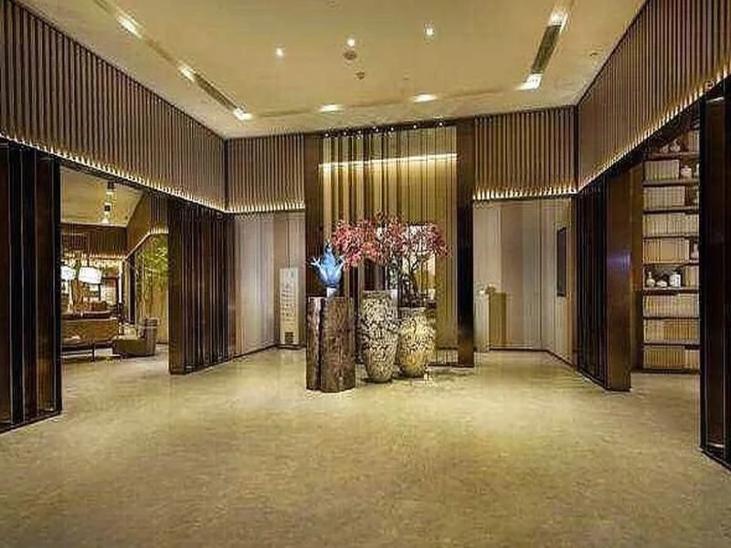 Joya Wuhan Optics Valley