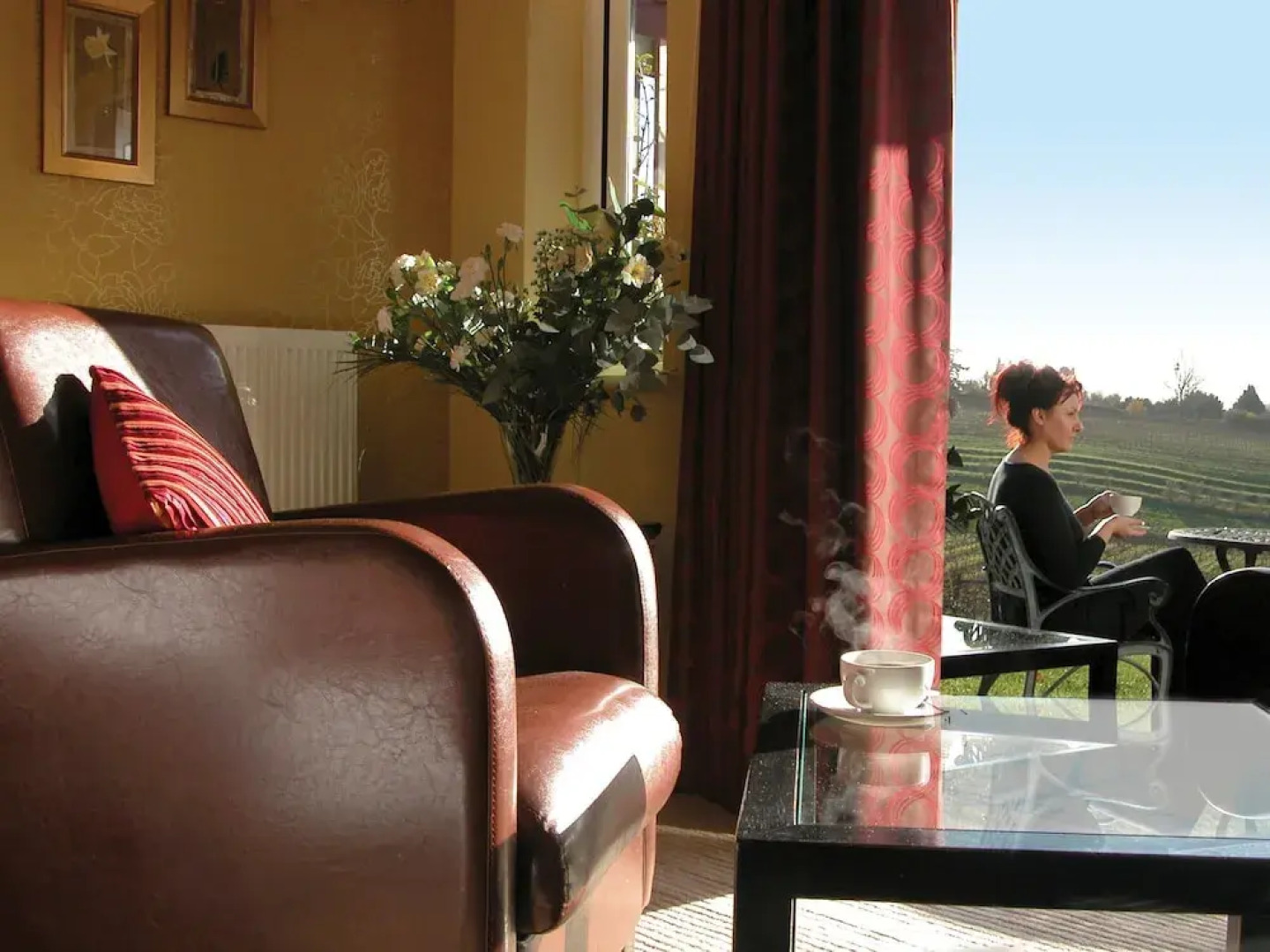 Three Choirs Vineyards