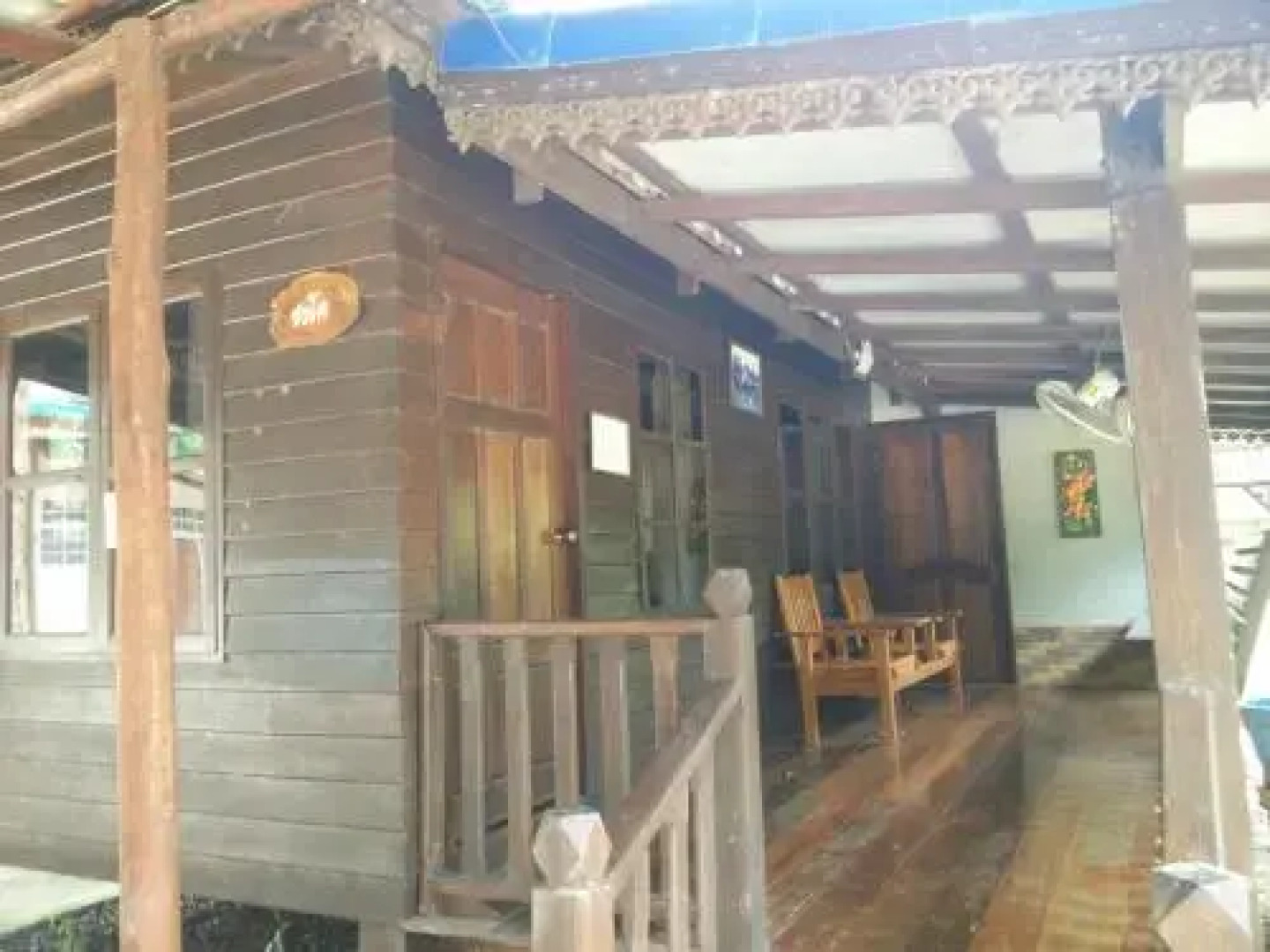 Pukarm Chalay Hostel