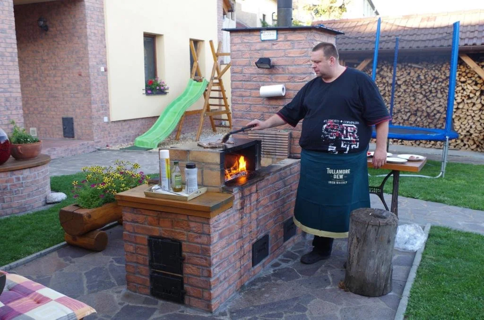 Ubytování a apartmány Sluníčko