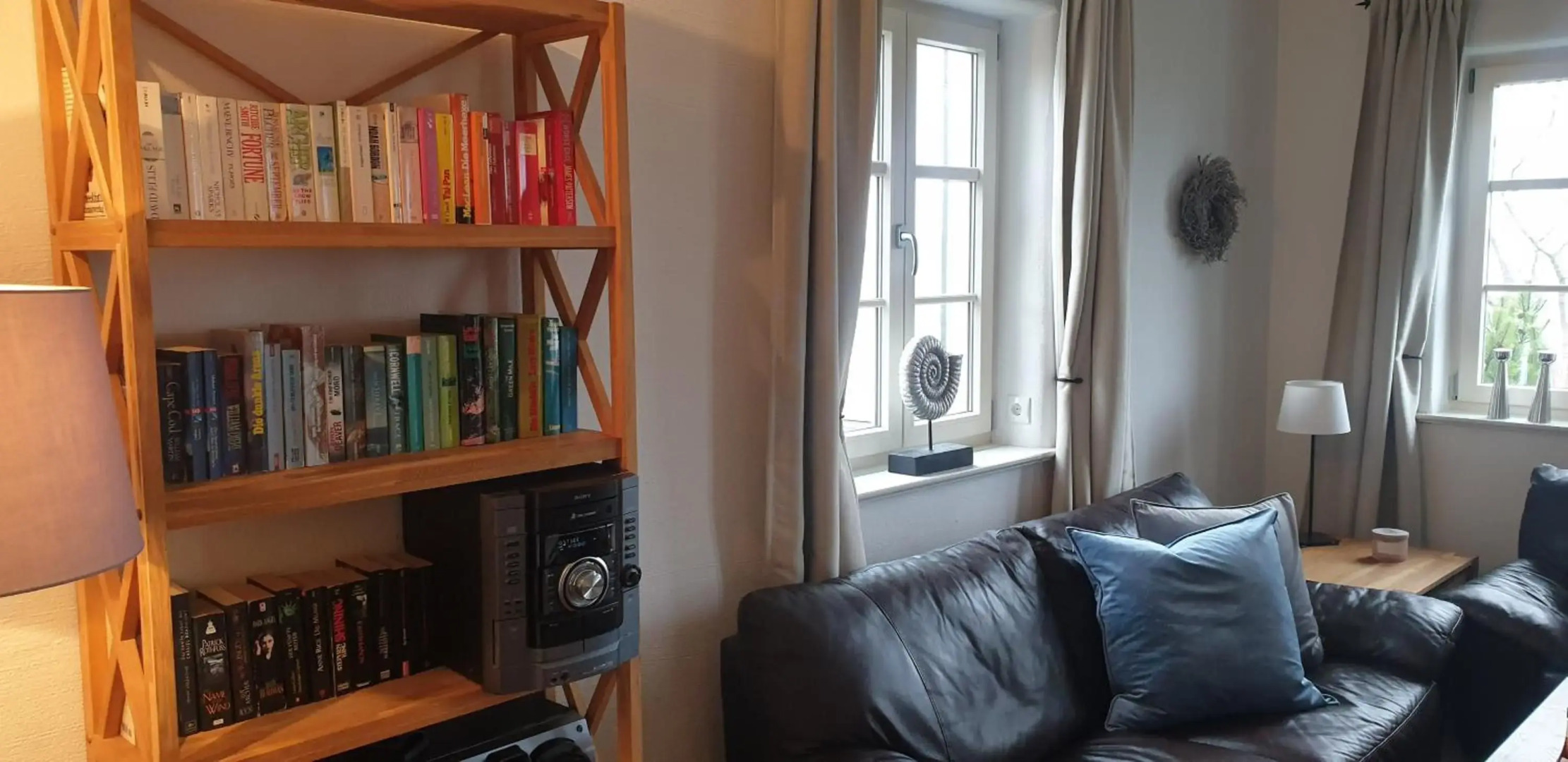 Insel Landhaus Feuerstein