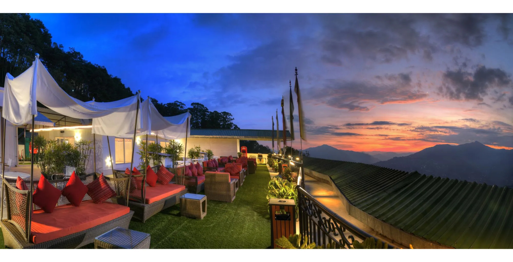 Summit Denzong Hotel & Spa