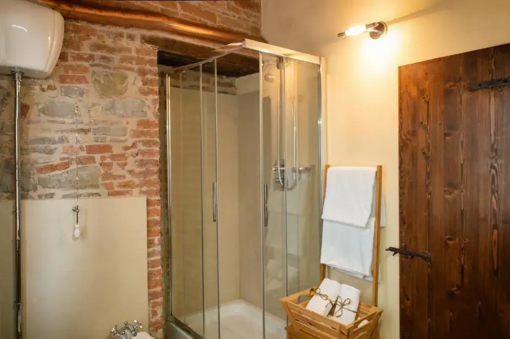 Morami Wine Agriturismo