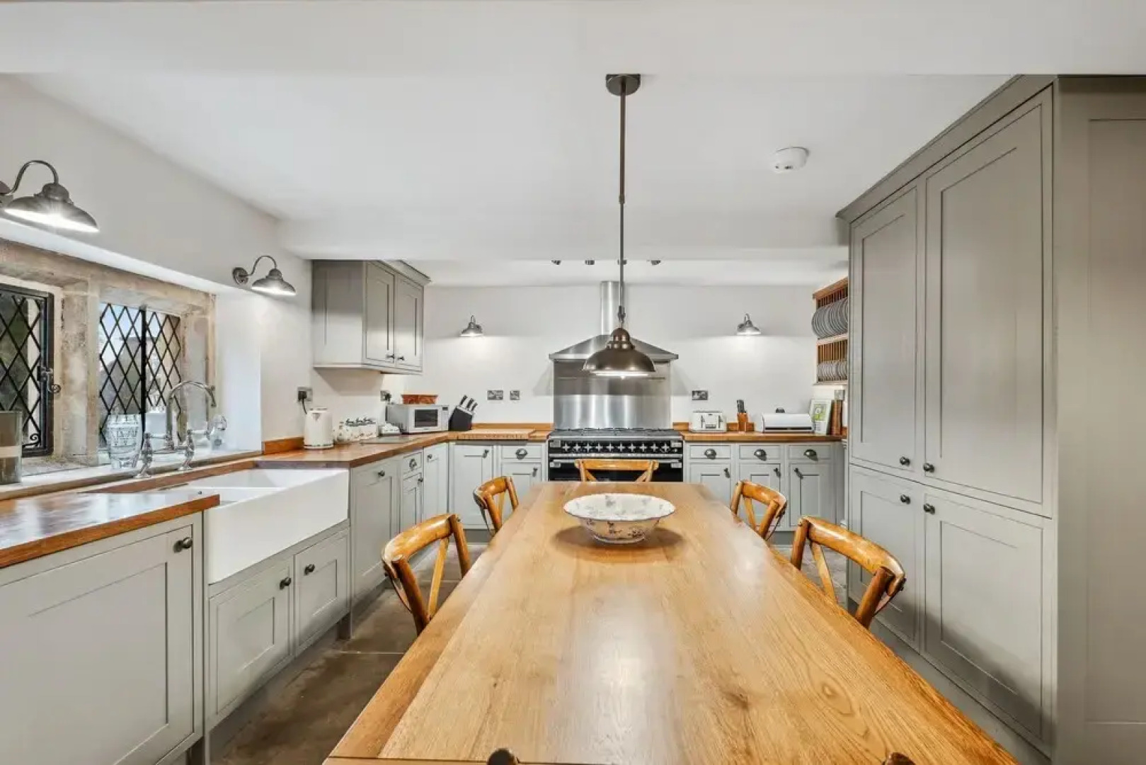 Host Stay Old Hall - Middle Mayfield