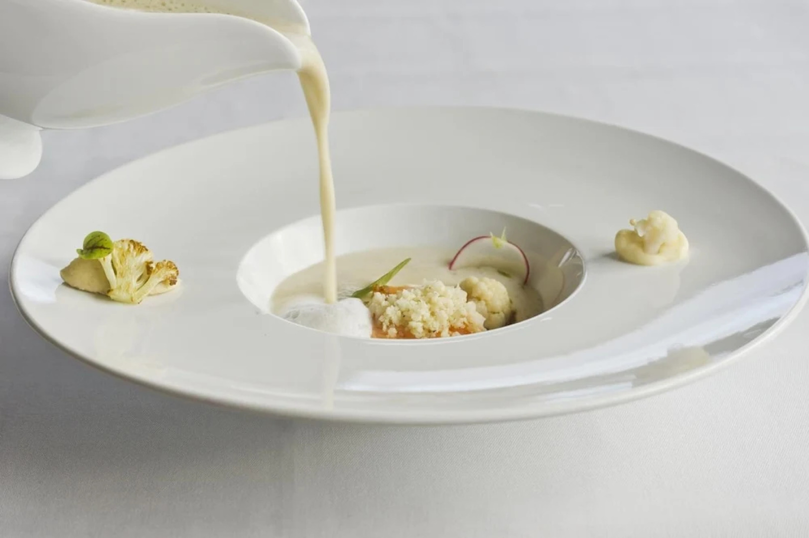 Hotel-Restaurant Vogthof