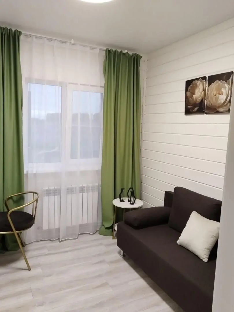 Таунхаус с видом на Святые обители Дивеево