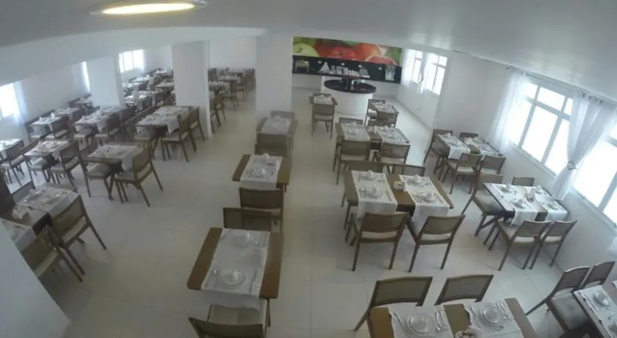 Atlântico Golden Apart Hotel