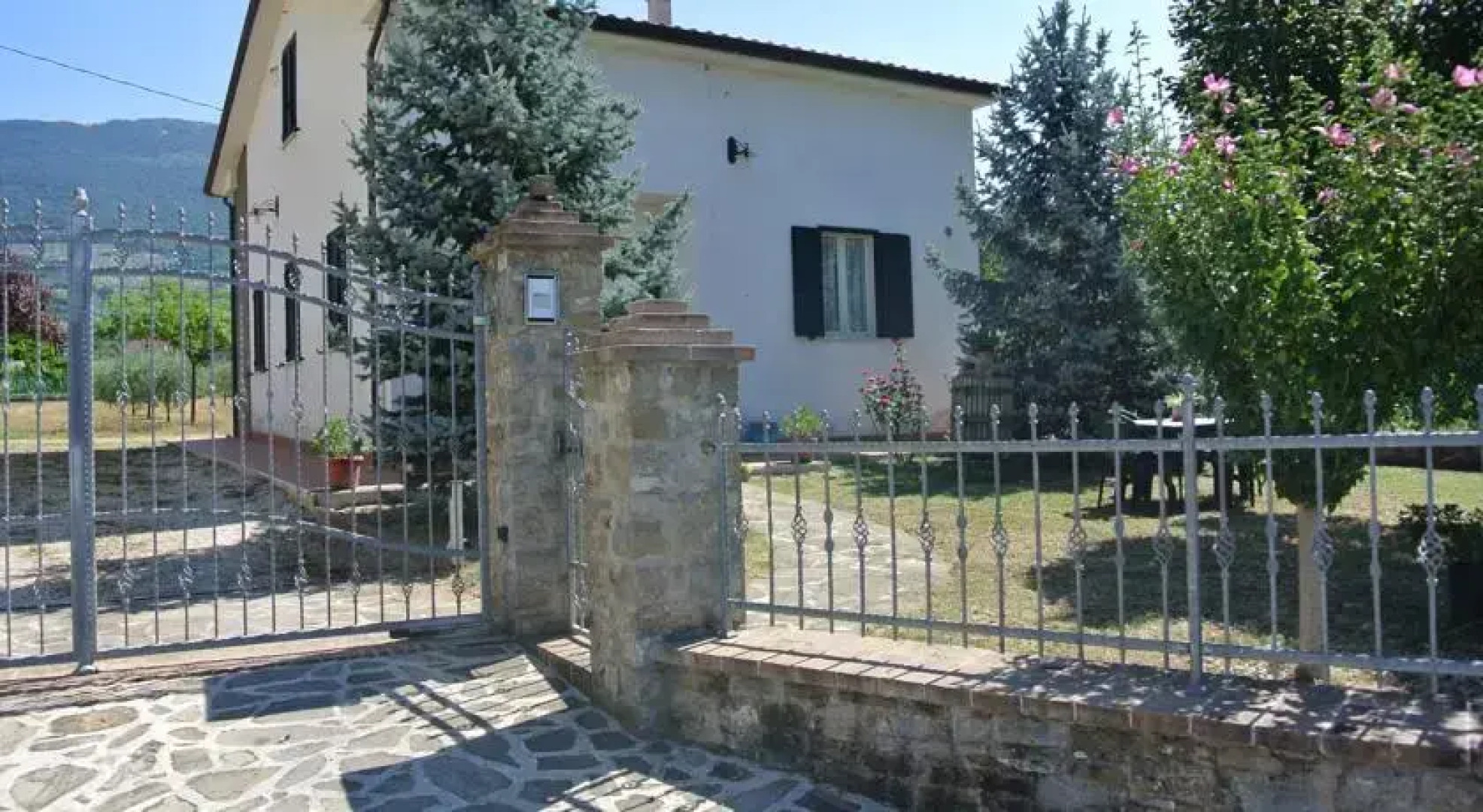 Holiday home Agriturismo Morosi