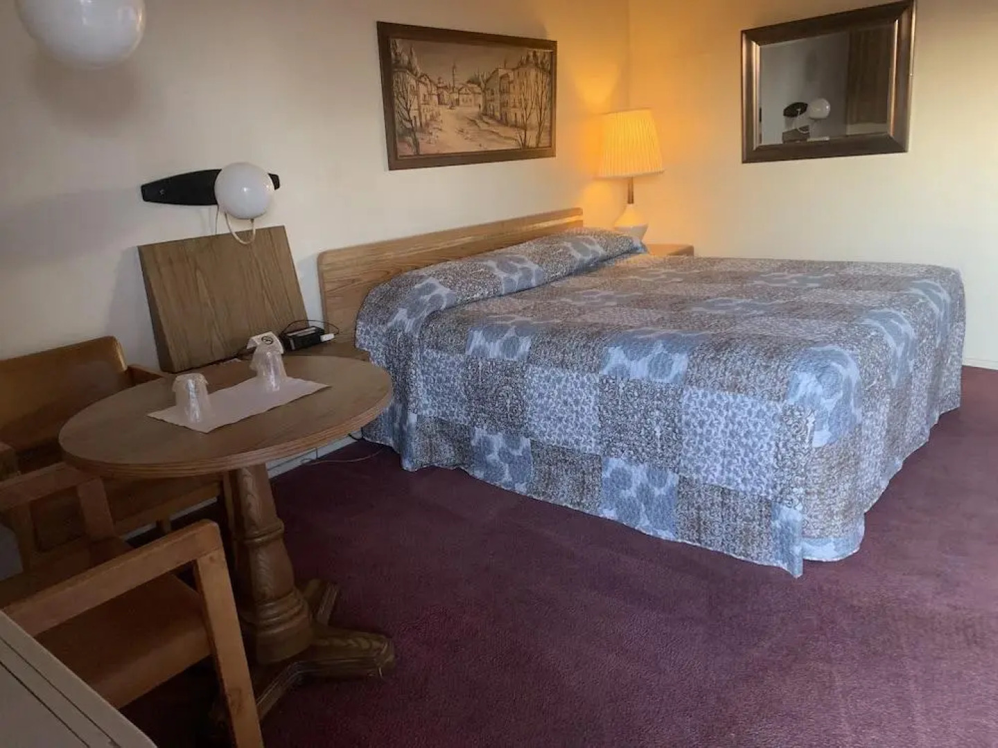 ERTH INN by AGA - Mojave