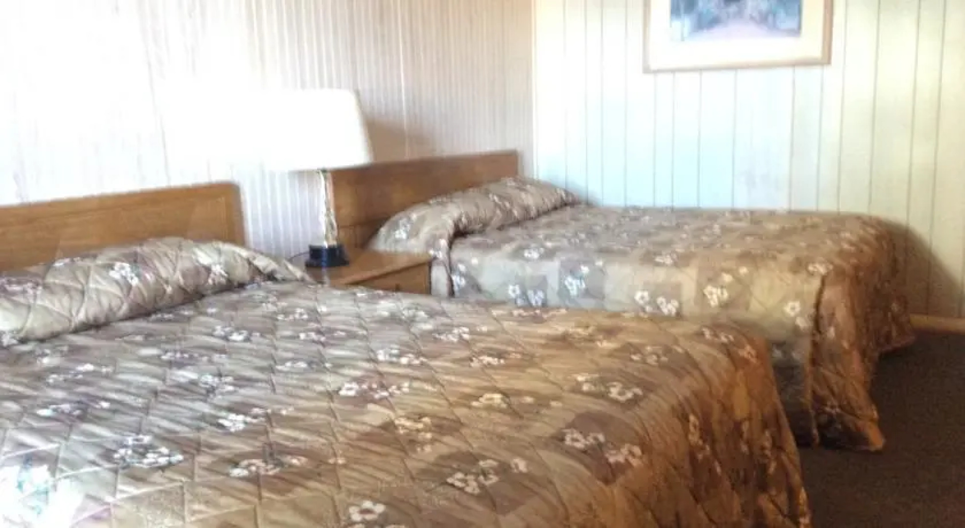 Sands Motel - Ottawa