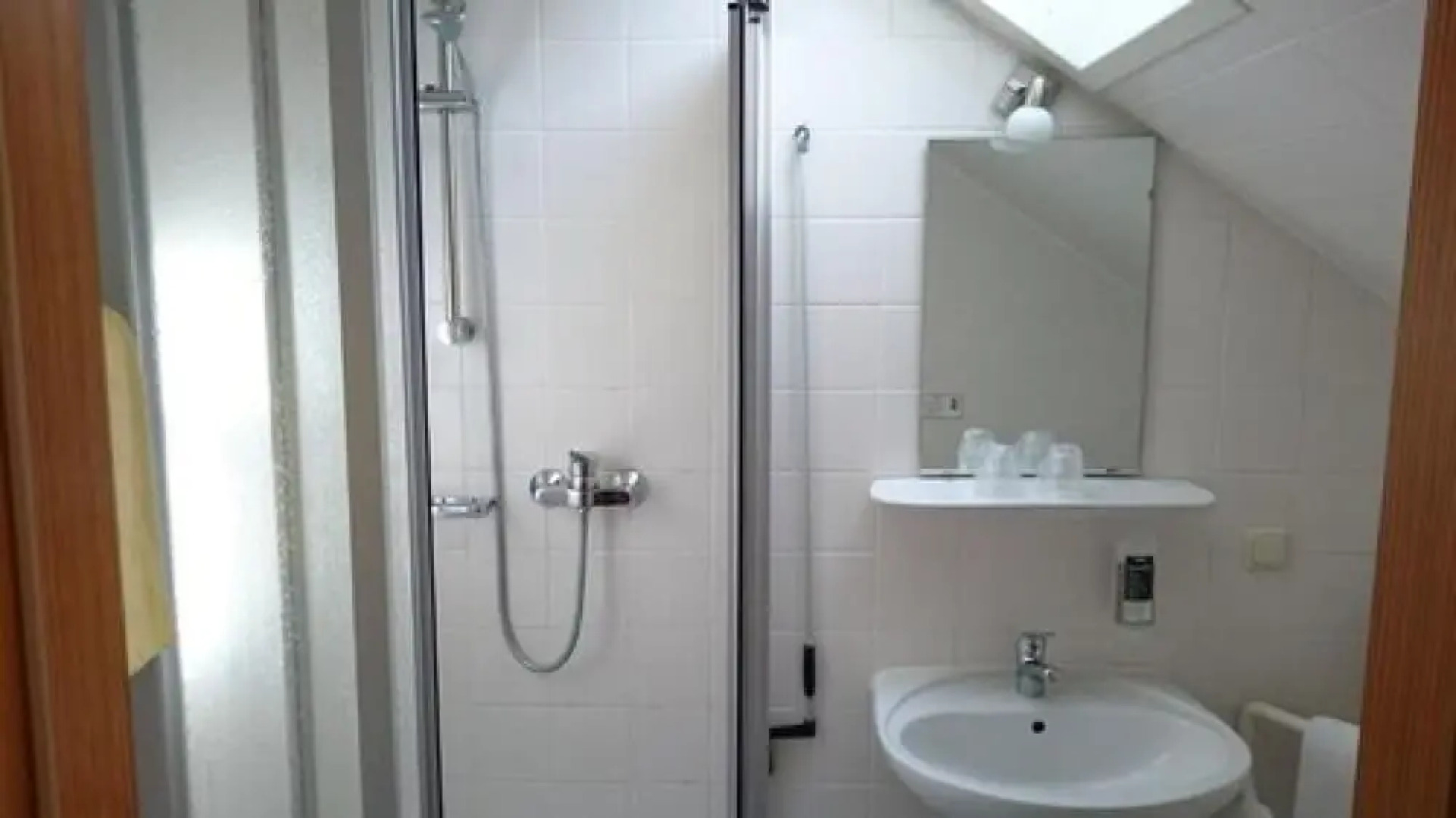 Gasthaus zum Frohsinn