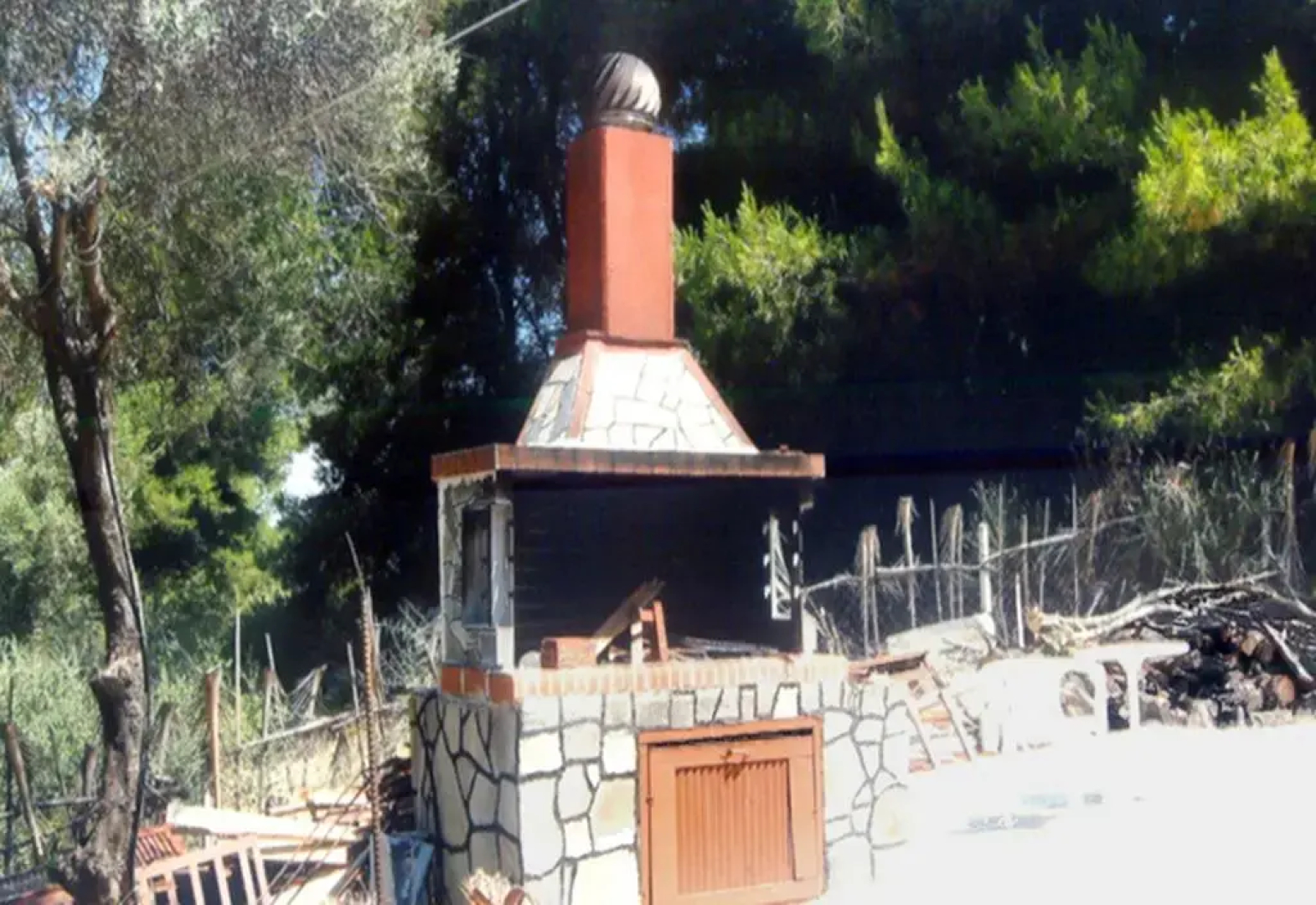 Villa Panorama Studios