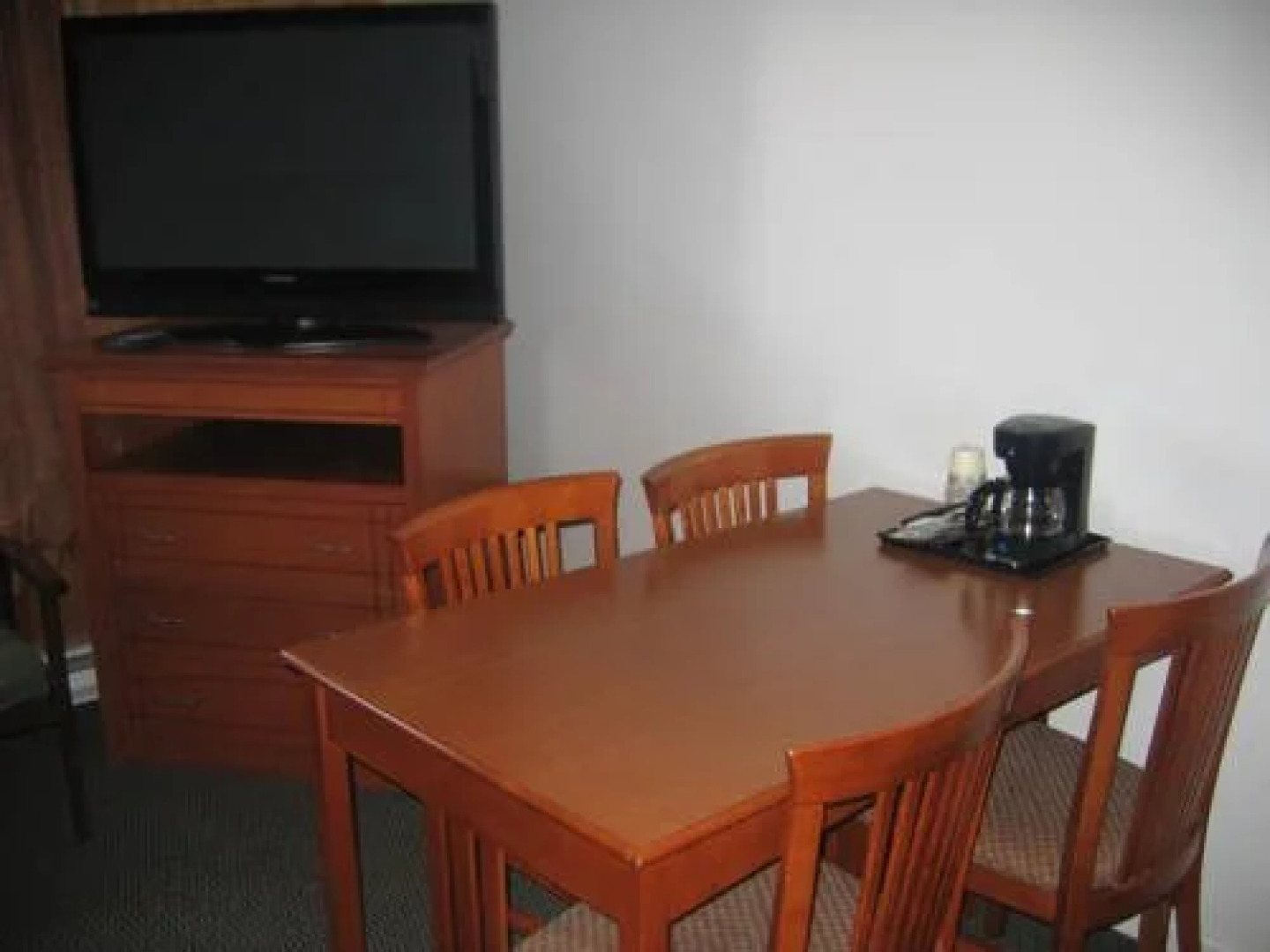 Town and Country Motel