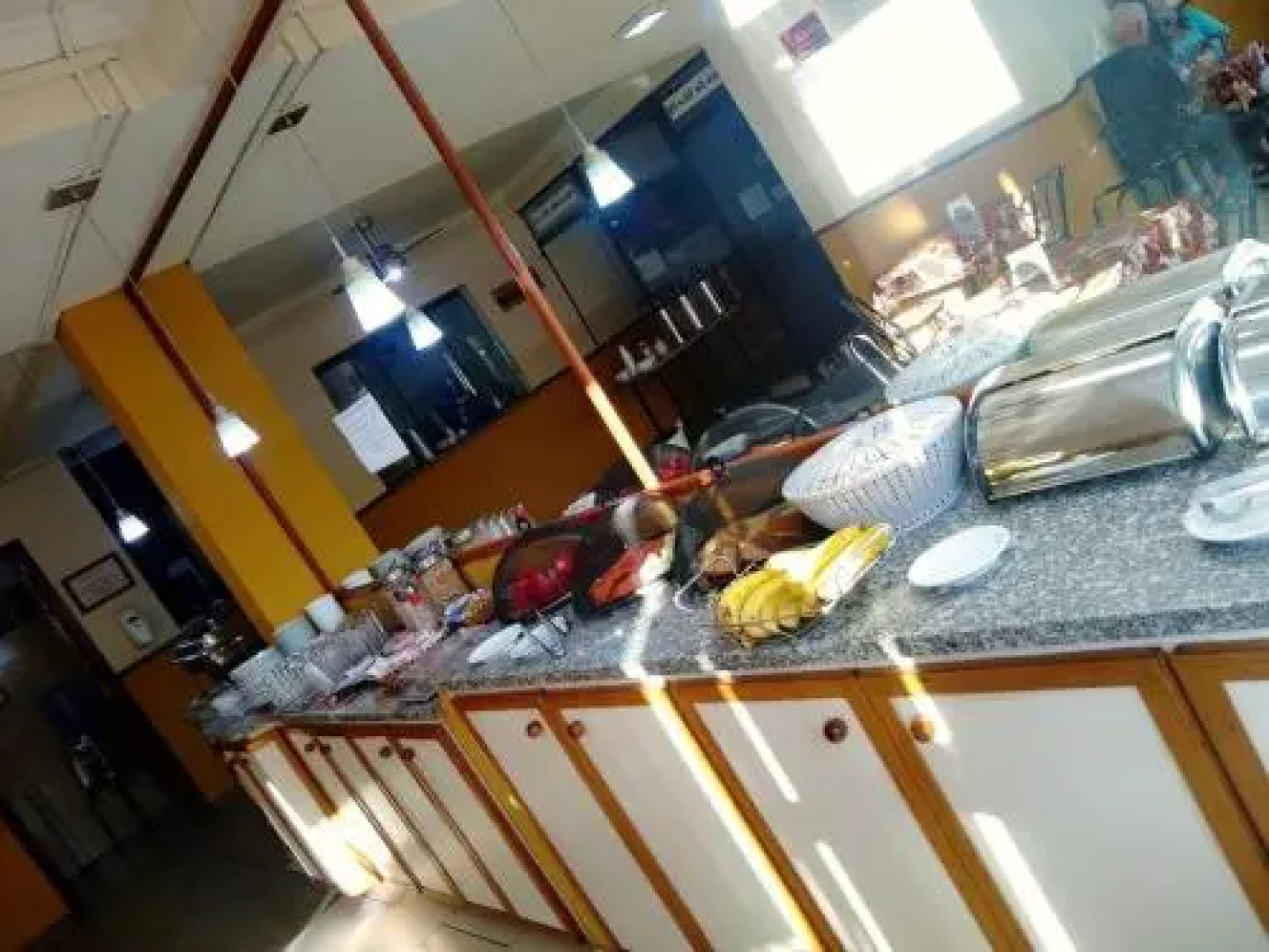 São Francisco Shopping Hotel