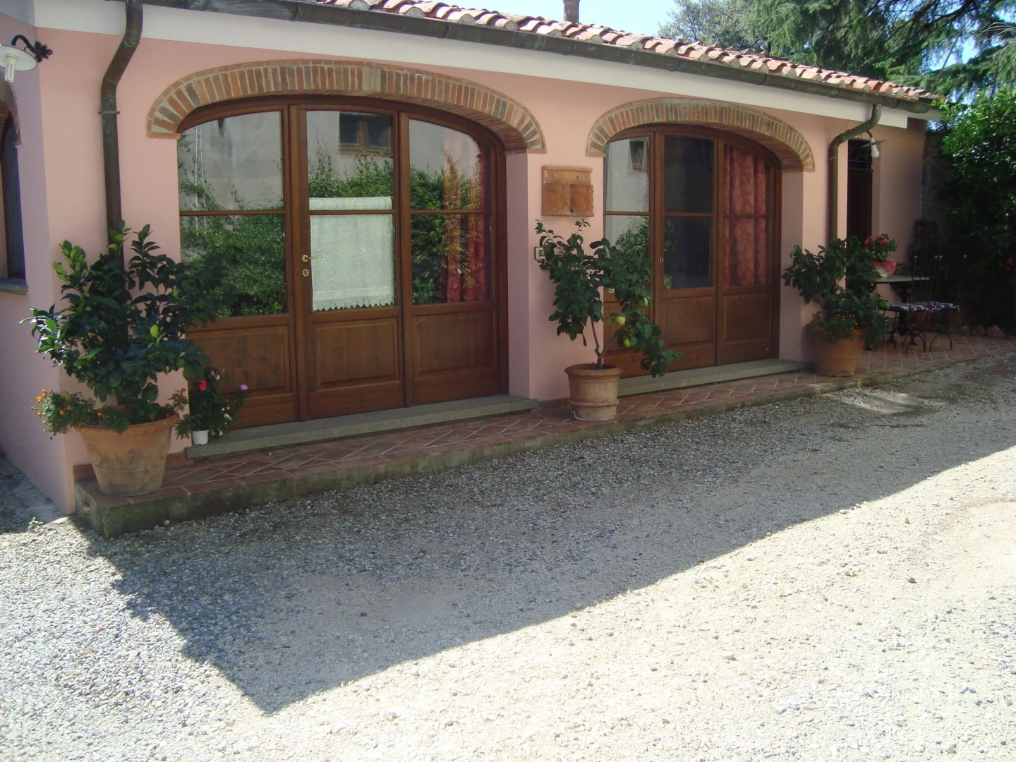 San Gennaro Castello