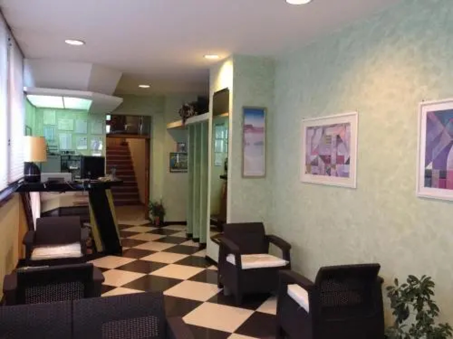 Hotel Ristorante Stellato