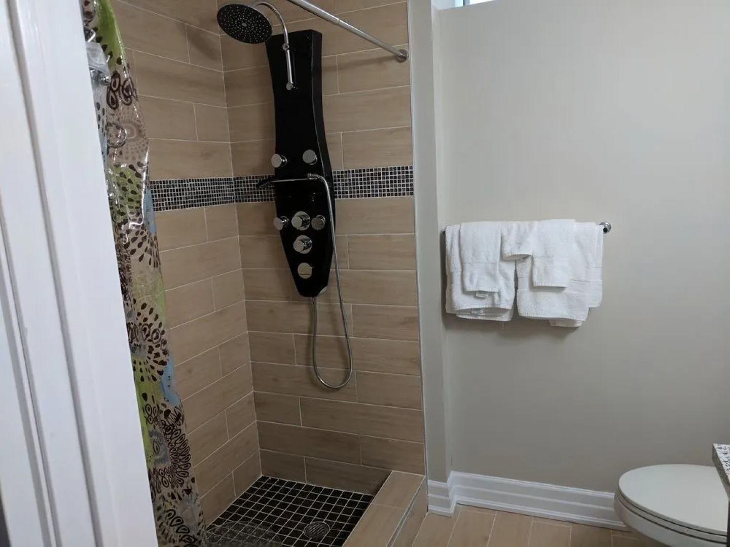 QuickStay - Beautiful 5bdrm House in Vaughan