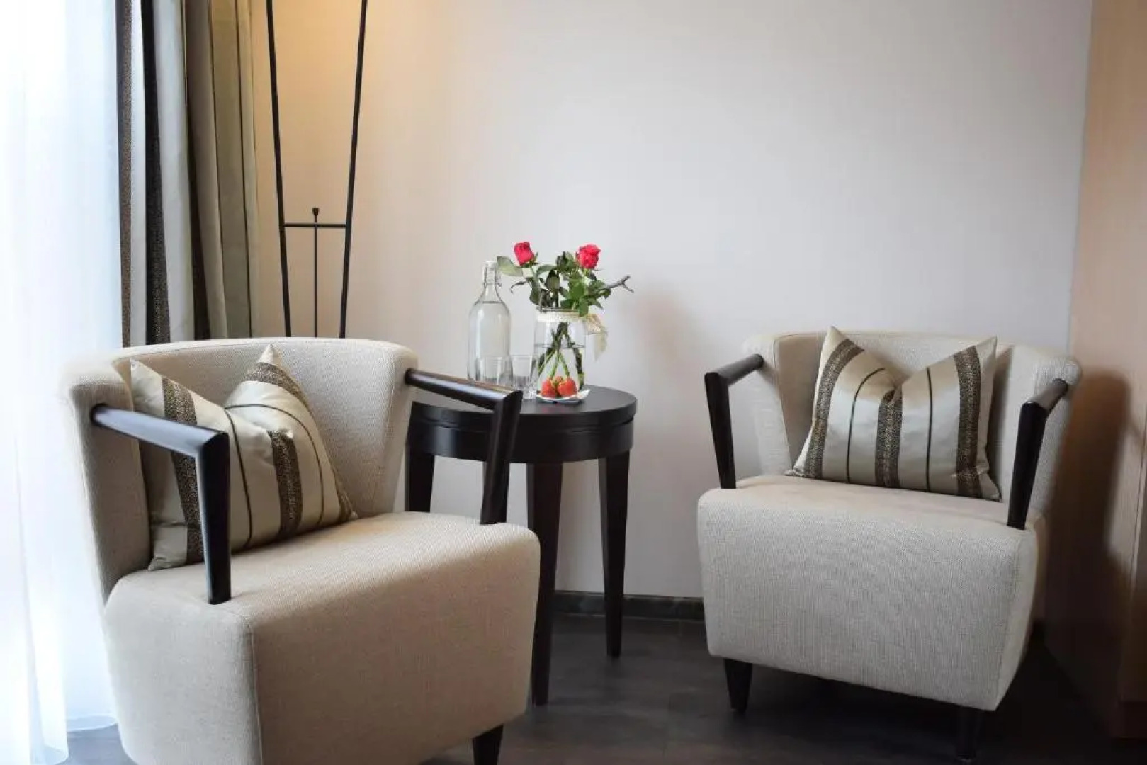 Hotel & Restaurant Castell