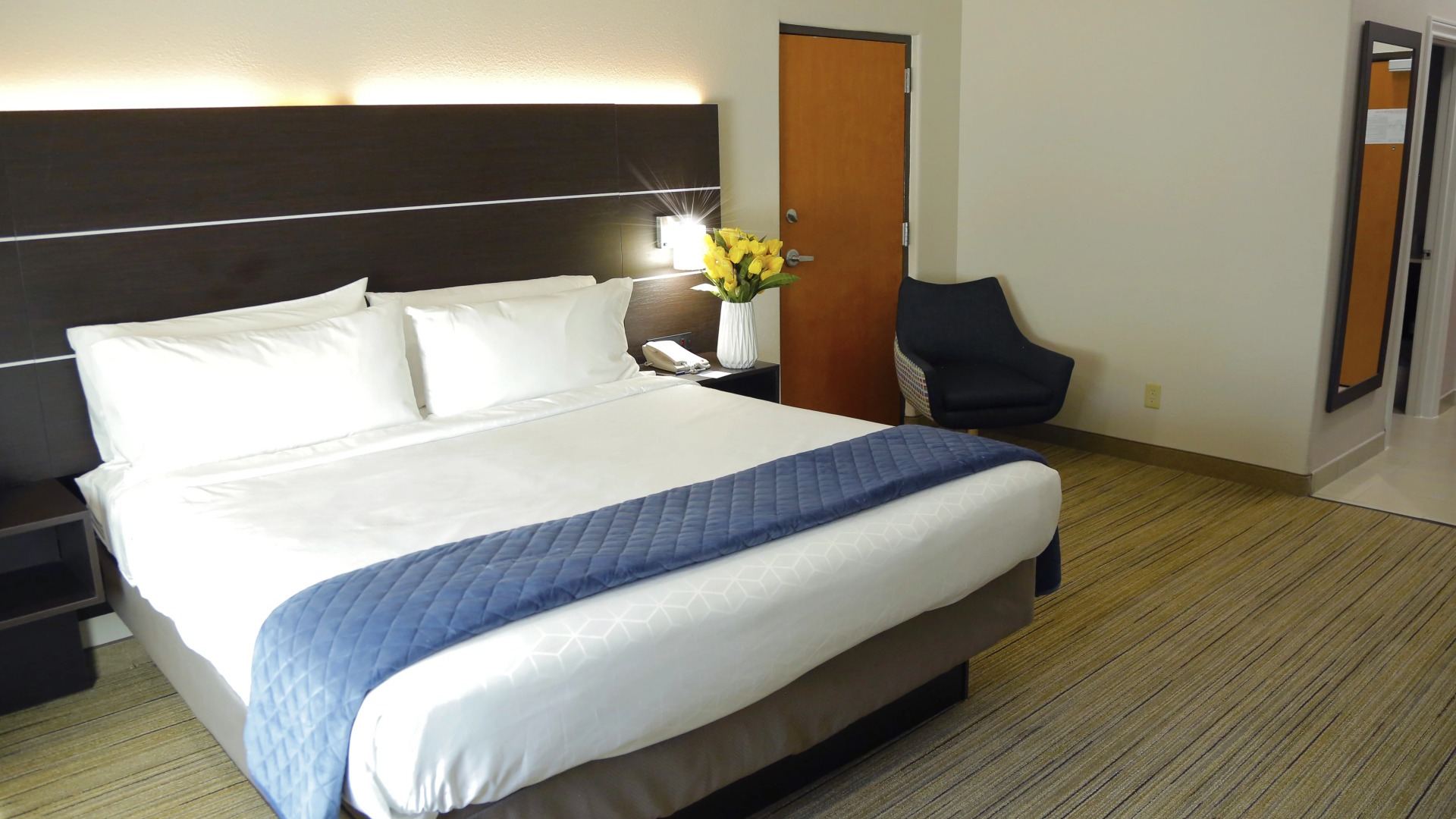 Holiday Inn Express Hotel & Suites Texas City by IHG