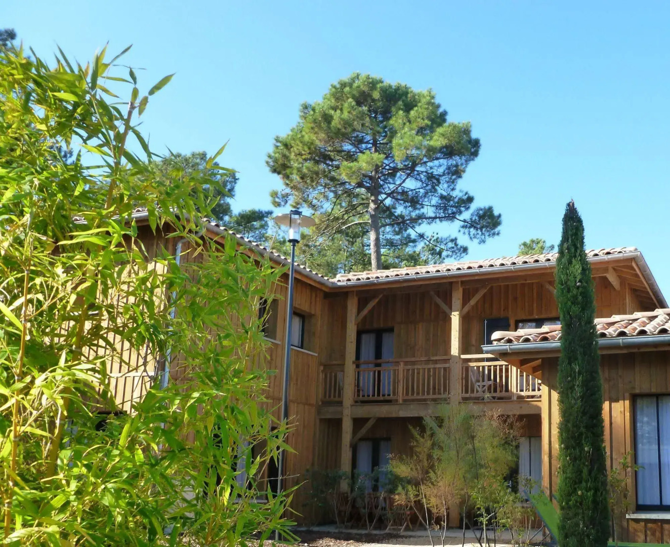 Domaine du Ferret Restaurant & Spa