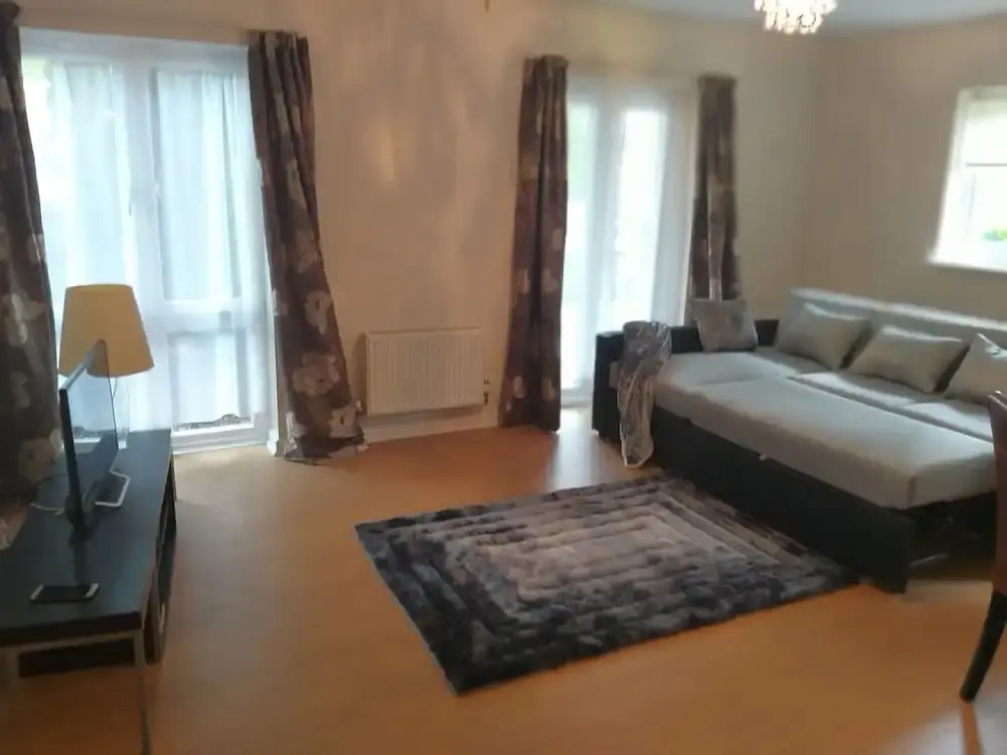 Watford Metro Apartment