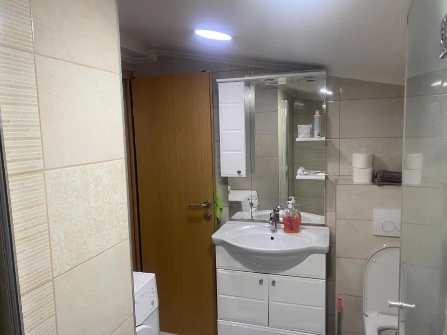 Apartment Poturmahala