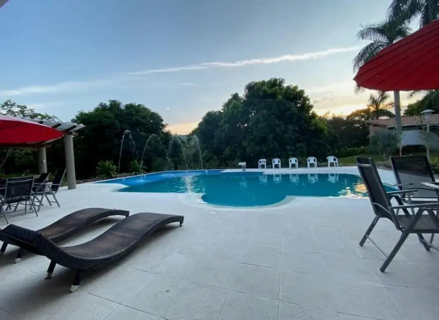 Finca Vacacional San Jerónimo Antioquia