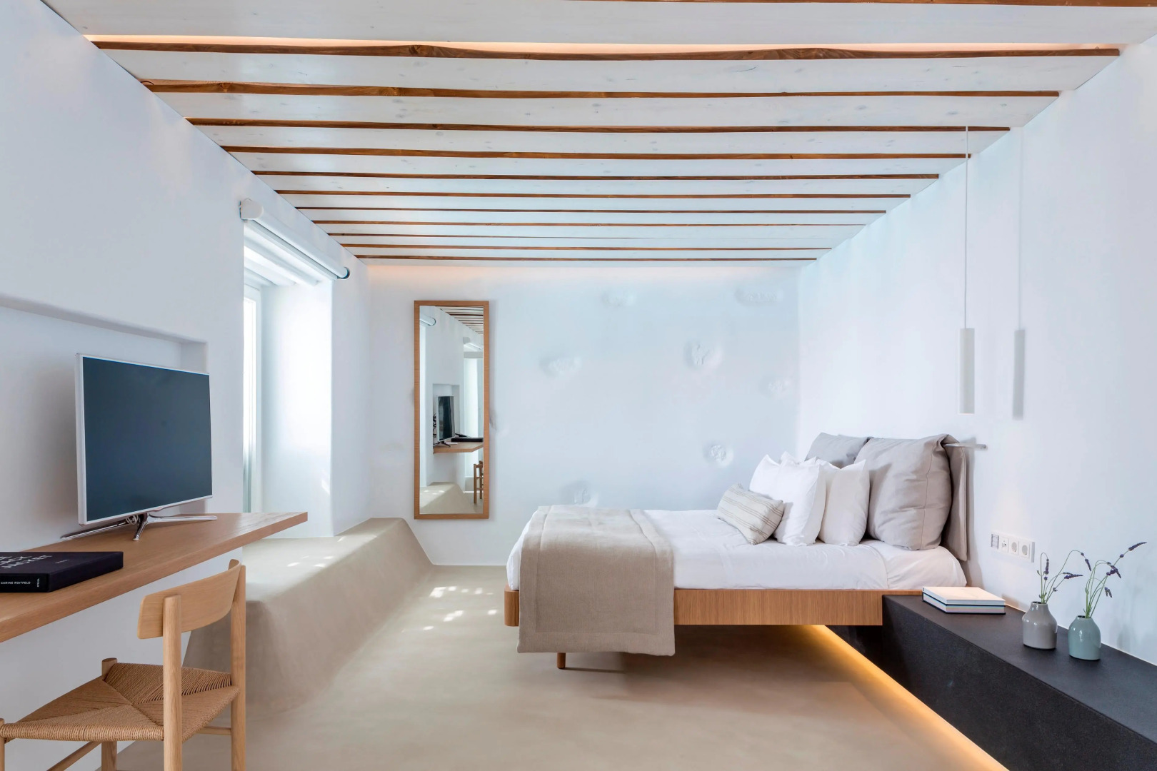 Отель Bill&Coo Mykonos