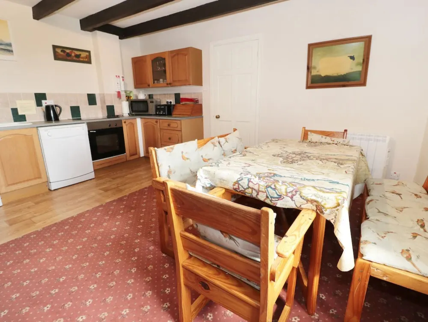 North Field Farmhouse