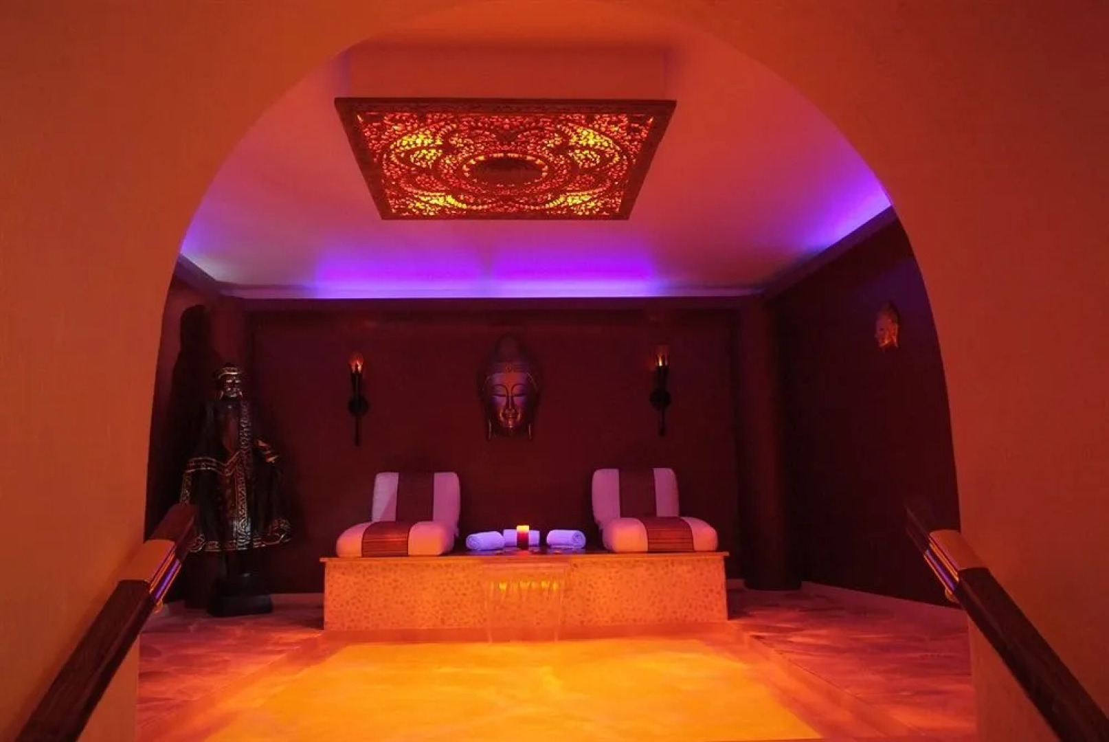 Hôtel & Spa Bellevue