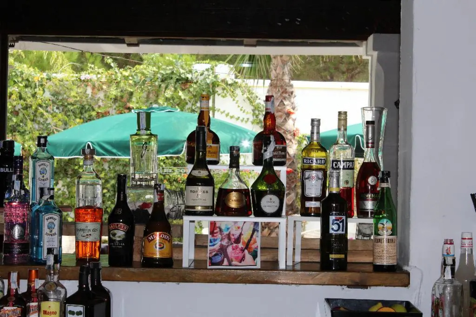 Отель Moon Dreams El Cortijo