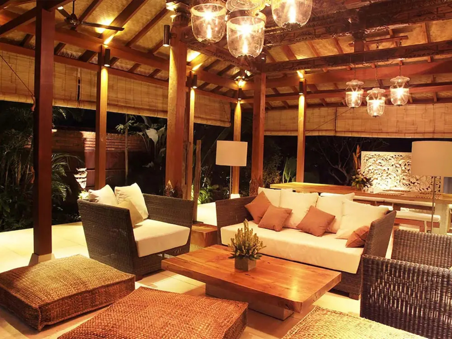 Dea Villas