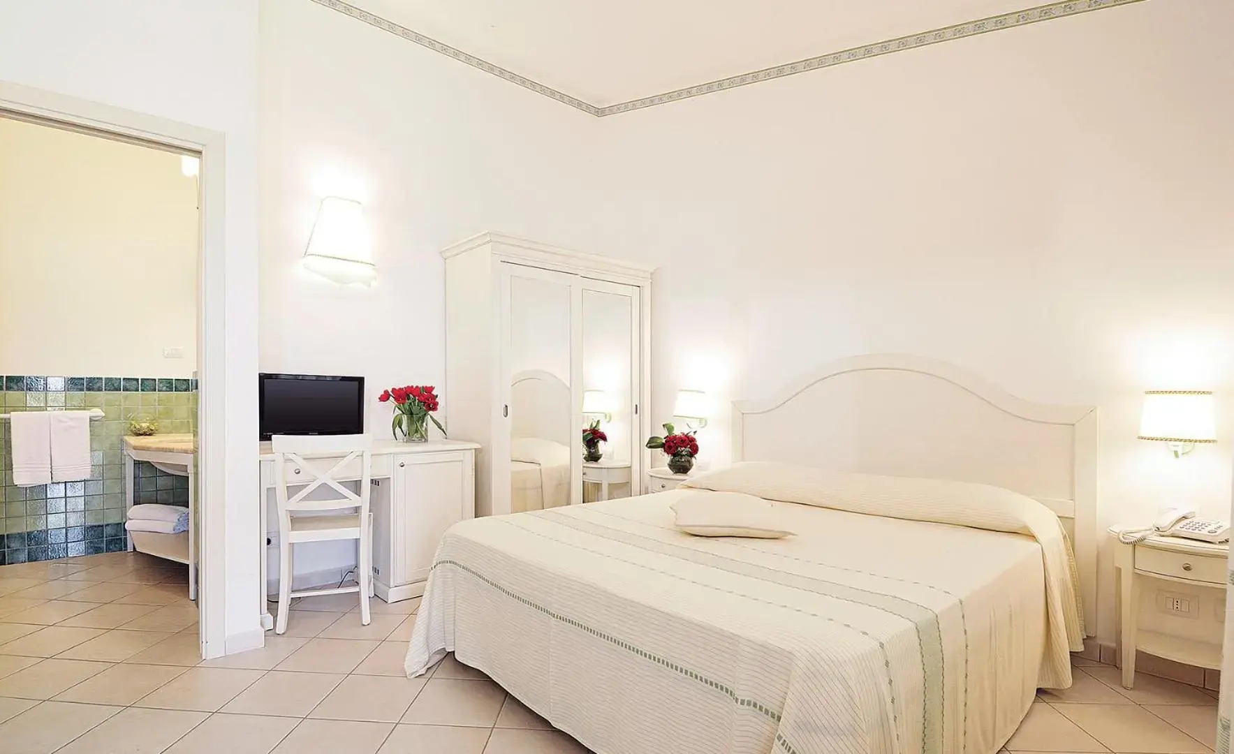 Secret Village Budoni