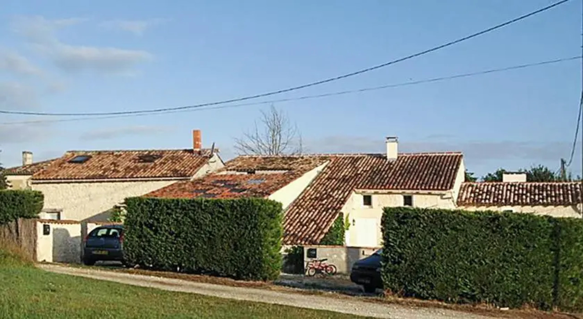HomeRez - Country House rue de la Gorce